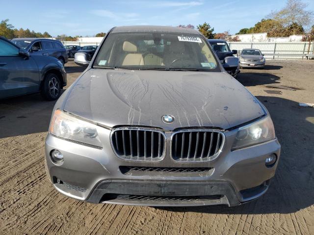 Photo 4 VIN: 5UXWX9C58D0A10462 - BMW X3 XDRIVE2 