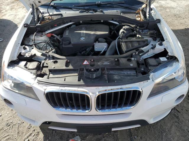 Photo 11 VIN: 5UXWX9C58D0A11966 - BMW X3 XDRIVE2 