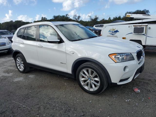 Photo 3 VIN: 5UXWX9C58D0A11966 - BMW X3 XDRIVE2 