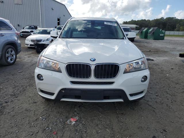 Photo 4 VIN: 5UXWX9C58D0A11966 - BMW X3 XDRIVE2 