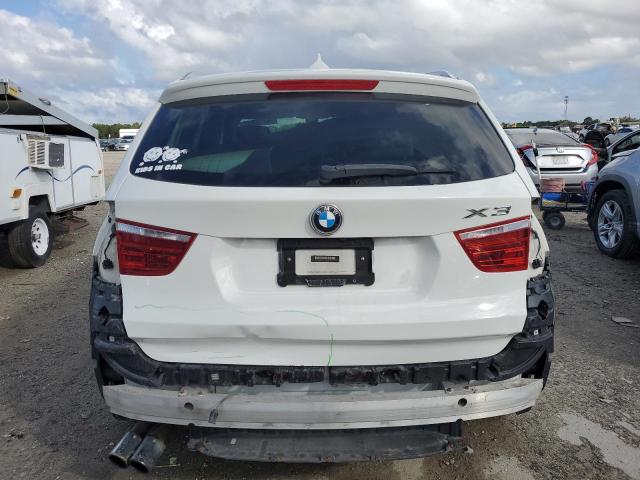 Photo 5 VIN: 5UXWX9C58D0A11966 - BMW X3 XDRIVE2 