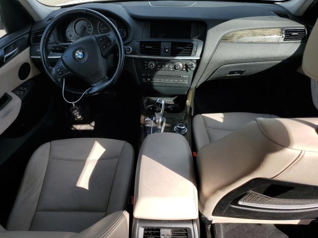 Photo 7 VIN: 5UXWX9C58D0A11966 - BMW X3 XDRIVE2 