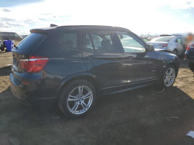 Photo 2 VIN: 5UXWX9C58D0A14320 - BMW X3 