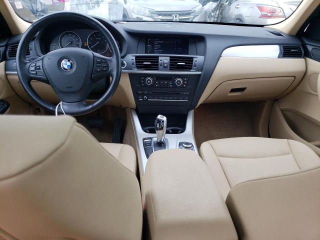 Photo 7 VIN: 5UXWX9C58D0A15046 - BMW X3 XDRIVE2 