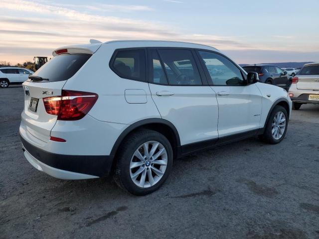 Photo 2 VIN: 5UXWX9C58D0A15127 - BMW X3 XDRIVE2 