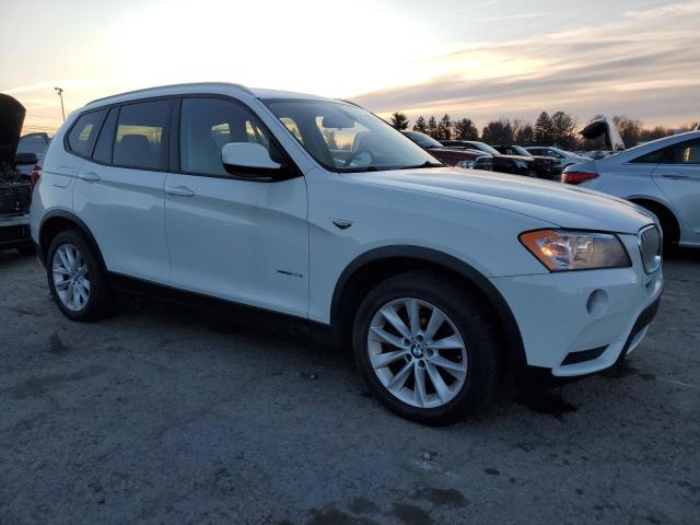 Photo 3 VIN: 5UXWX9C58D0A15127 - BMW X3 XDRIVE2 