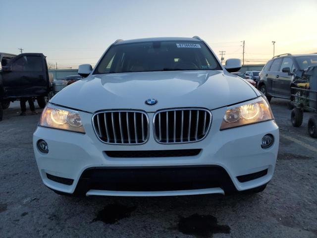 Photo 4 VIN: 5UXWX9C58D0A15127 - BMW X3 XDRIVE2 