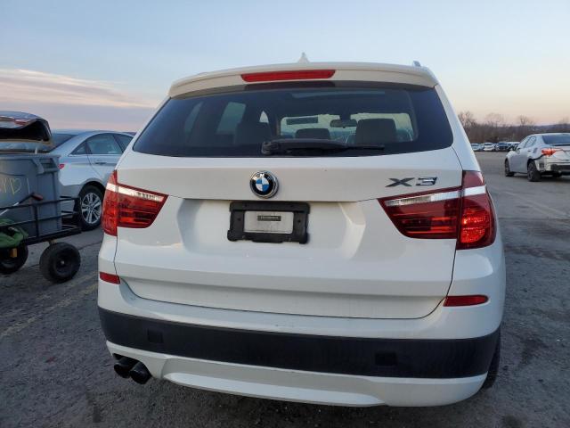 Photo 5 VIN: 5UXWX9C58D0A15127 - BMW X3 XDRIVE2 