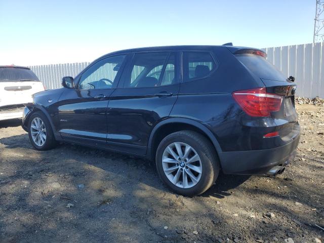 Photo 1 VIN: 5UXWX9C58D0A15337 - BMW X3 XDRIVE2 