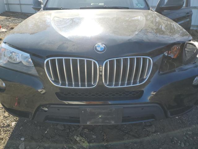 Photo 11 VIN: 5UXWX9C58D0A15337 - BMW X3 XDRIVE2 