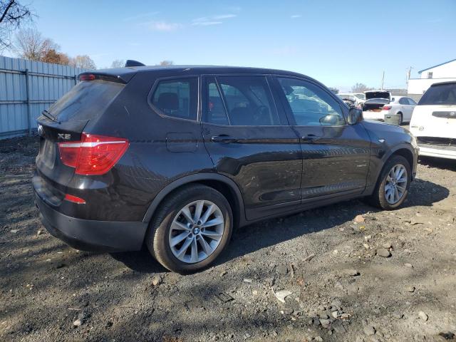 Photo 2 VIN: 5UXWX9C58D0A15337 - BMW X3 XDRIVE2 