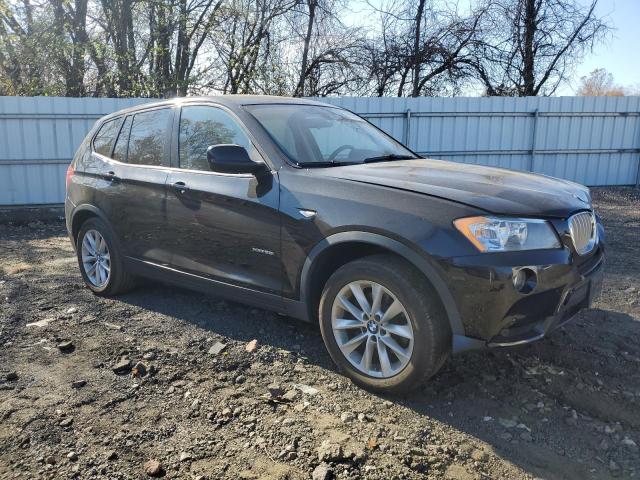 Photo 3 VIN: 5UXWX9C58D0A15337 - BMW X3 XDRIVE2 