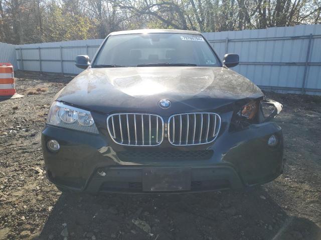 Photo 4 VIN: 5UXWX9C58D0A15337 - BMW X3 XDRIVE2 