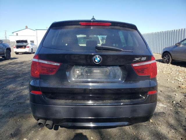 Photo 5 VIN: 5UXWX9C58D0A15337 - BMW X3 XDRIVE2 