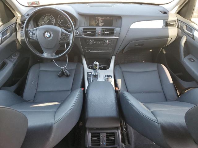 Photo 7 VIN: 5UXWX9C58D0A15337 - BMW X3 XDRIVE2 