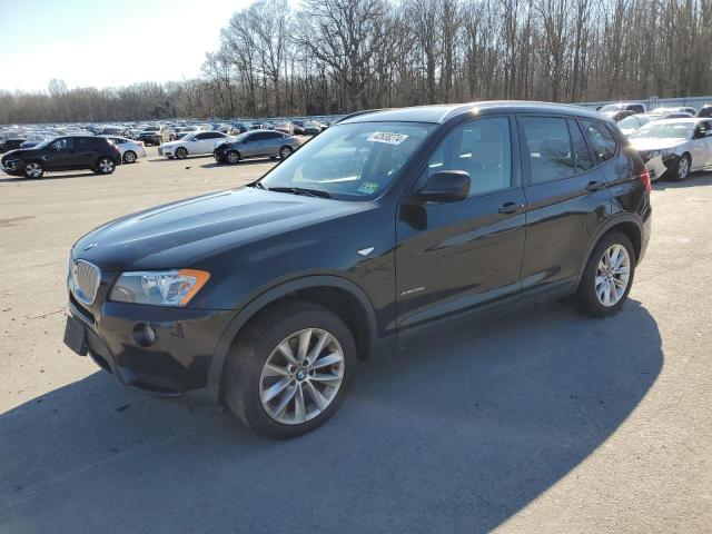 Photo 0 VIN: 5UXWX9C58D0A16598 - BMW X3 