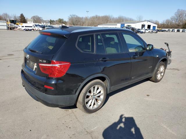 Photo 2 VIN: 5UXWX9C58D0A16598 - BMW X3 