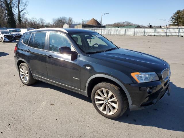 Photo 3 VIN: 5UXWX9C58D0A16598 - BMW X3 