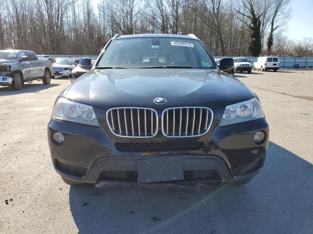 Photo 4 VIN: 5UXWX9C58D0A16598 - BMW X3 