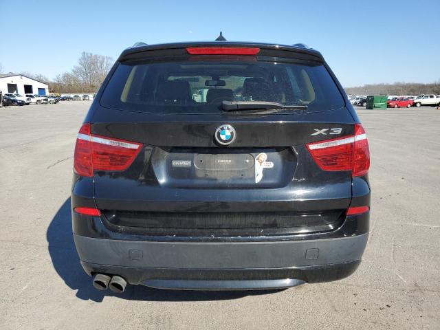 Photo 5 VIN: 5UXWX9C58D0A16598 - BMW X3 