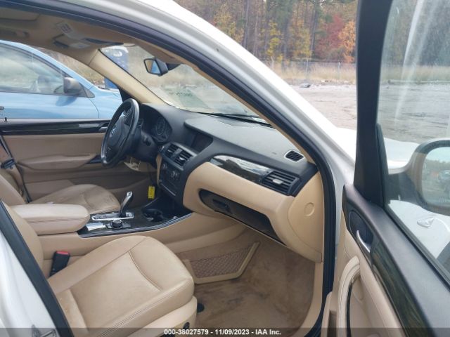 Photo 4 VIN: 5UXWX9C58D0A23941 - BMW X3 