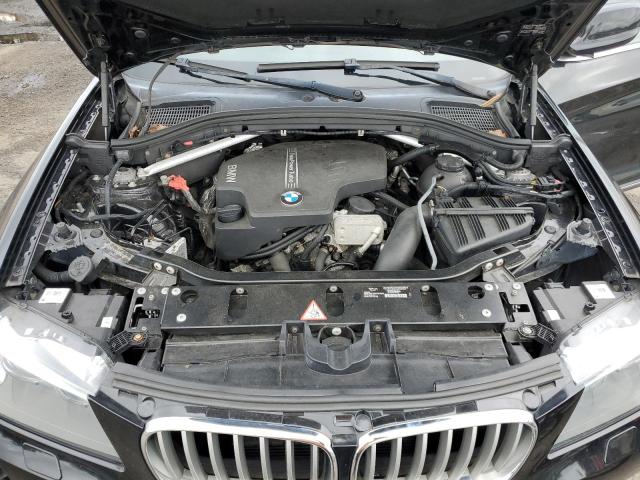 Photo 11 VIN: 5UXWX9C58D0A24278 - BMW X3 XDRIVE2 