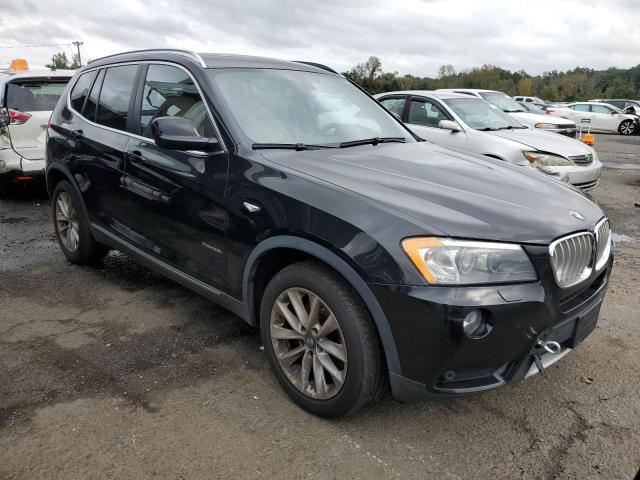 Photo 3 VIN: 5UXWX9C58D0A24278 - BMW X3 XDRIVE2 