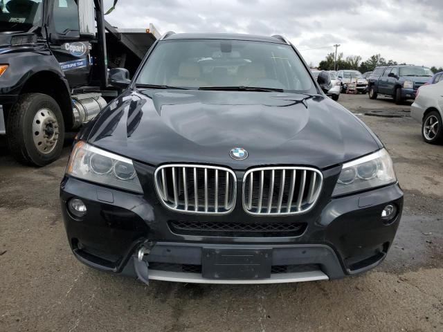 Photo 4 VIN: 5UXWX9C58D0A24278 - BMW X3 XDRIVE2 