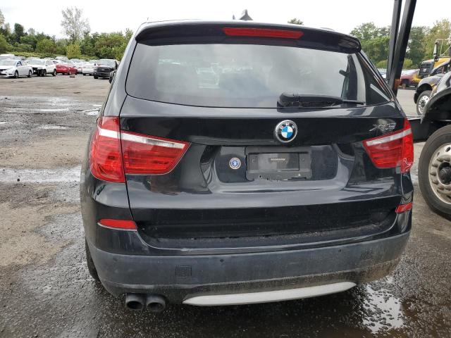 Photo 5 VIN: 5UXWX9C58D0A24278 - BMW X3 XDRIVE2 