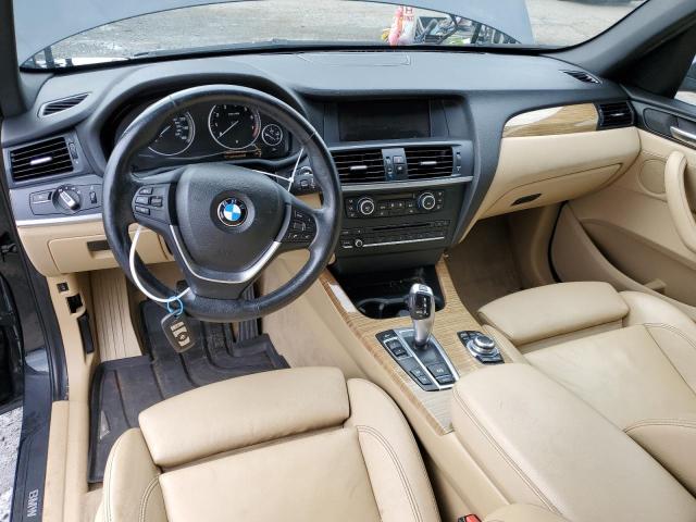 Photo 7 VIN: 5UXWX9C58D0A24278 - BMW X3 XDRIVE2 