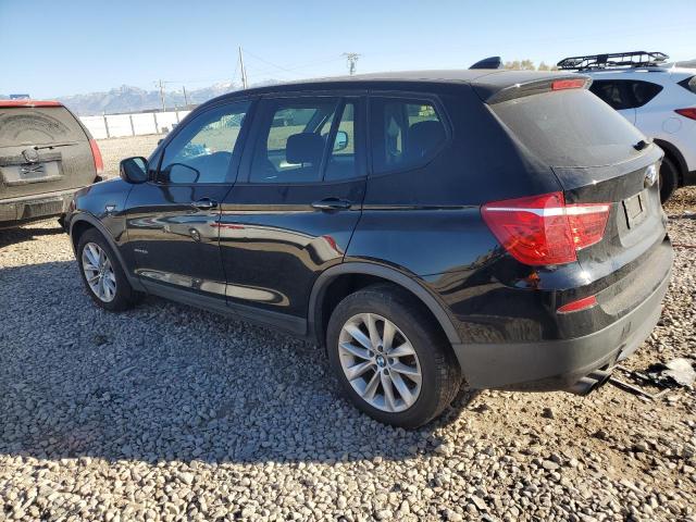 Photo 1 VIN: 5UXWX9C58D0A24703 - BMW X3 XDRIVE2 