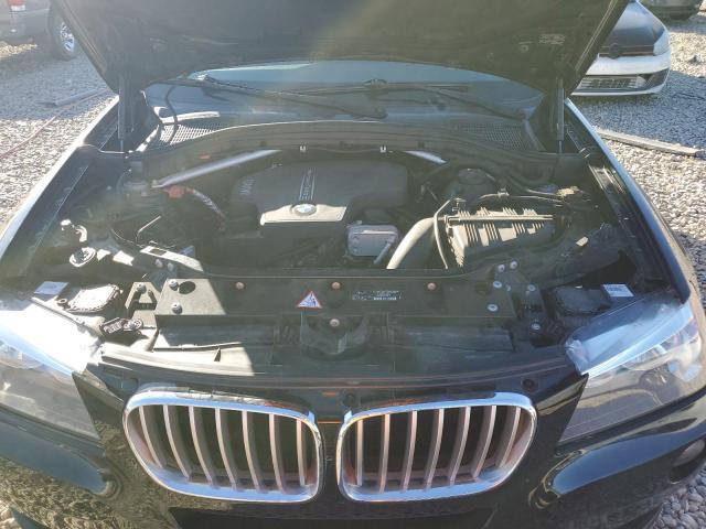 Photo 11 VIN: 5UXWX9C58D0A24703 - BMW X3 XDRIVE2 