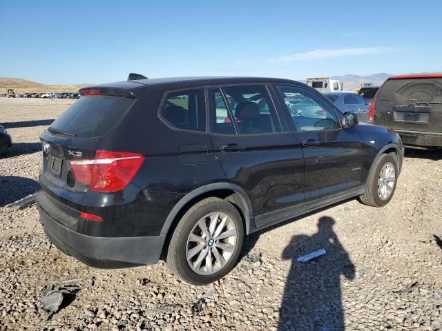 Photo 2 VIN: 5UXWX9C58D0A24703 - BMW X3 XDRIVE2 