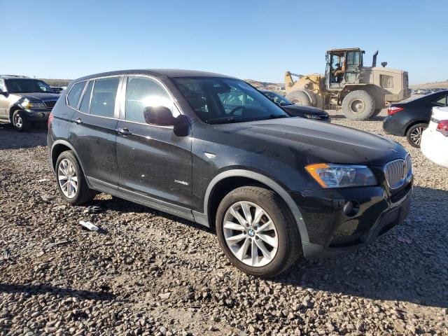 Photo 3 VIN: 5UXWX9C58D0A24703 - BMW X3 XDRIVE2 