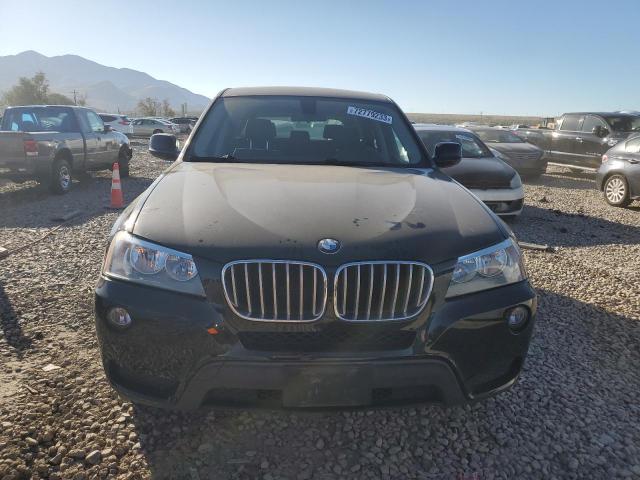 Photo 4 VIN: 5UXWX9C58D0A24703 - BMW X3 XDRIVE2 