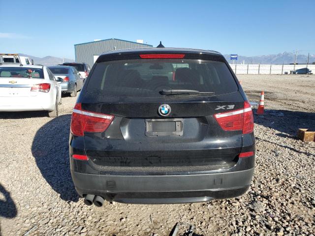 Photo 5 VIN: 5UXWX9C58D0A24703 - BMW X3 XDRIVE2 