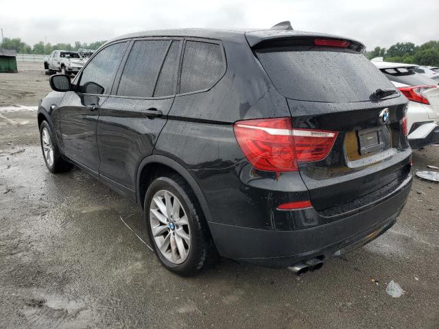 Photo 1 VIN: 5UXWX9C58D0A25270 - BMW X3 