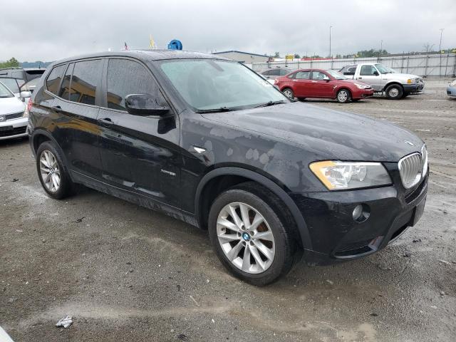 Photo 3 VIN: 5UXWX9C58D0A25270 - BMW X3 