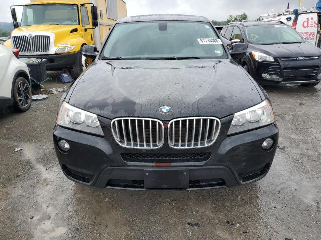 Photo 4 VIN: 5UXWX9C58D0A25270 - BMW X3 