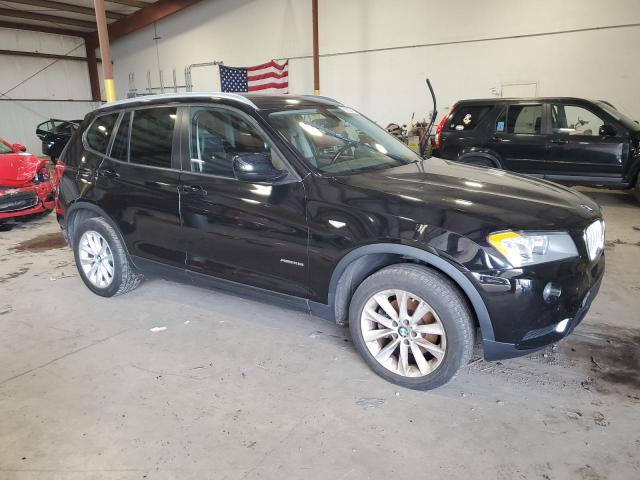 Photo 3 VIN: 5UXWX9C58D0A25589 - BMW X3 