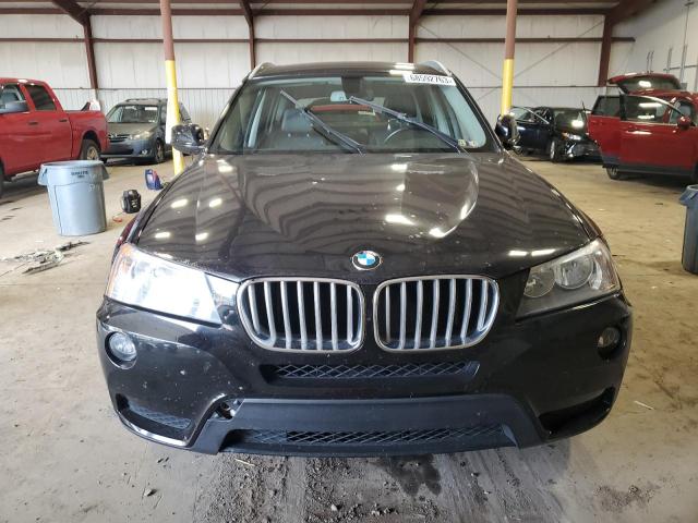 Photo 4 VIN: 5UXWX9C58D0A25589 - BMW X3 