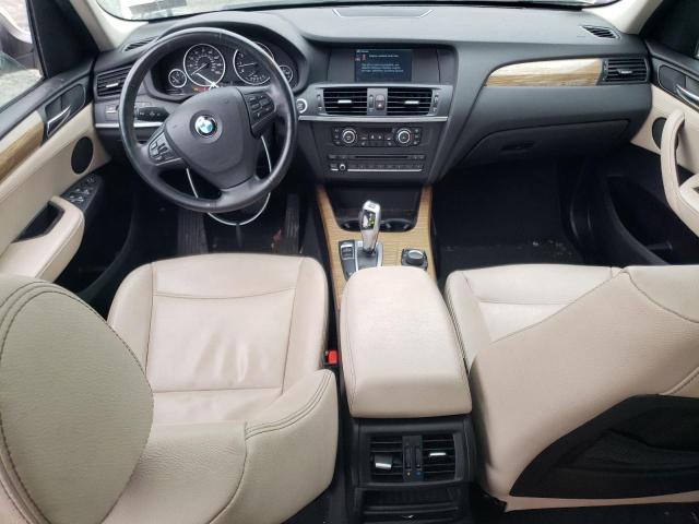 Photo 7 VIN: 5UXWX9C58D0A25902 - BMW X3 