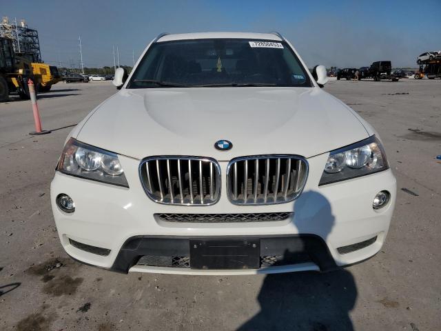 Photo 4 VIN: 5UXWX9C58D0A28010 - BMW X3 XDRIVE2 