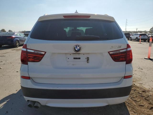 Photo 5 VIN: 5UXWX9C58D0A28010 - BMW X3 XDRIVE2 