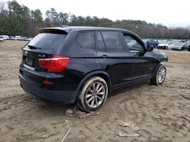 Photo 2 VIN: 5UXWX9C58D0A28511 - BMW X3 