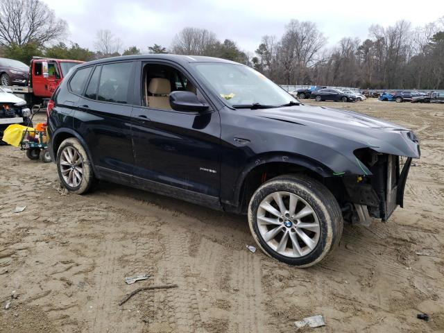 Photo 3 VIN: 5UXWX9C58D0A28511 - BMW X3 