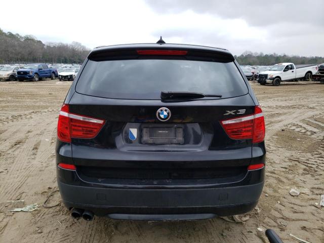 Photo 5 VIN: 5UXWX9C58D0A28511 - BMW X3 