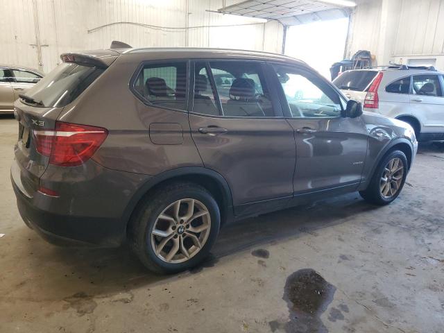 Photo 2 VIN: 5UXWX9C58D0A29626 - BMW X3 XDRIVE2 