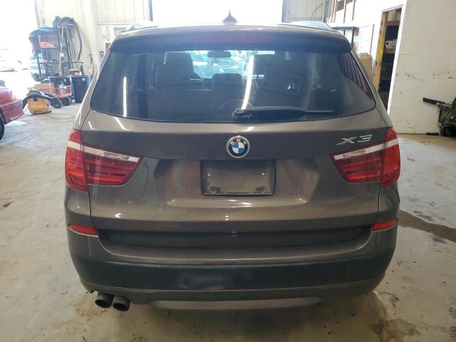 Photo 5 VIN: 5UXWX9C58D0A29626 - BMW X3 XDRIVE2 