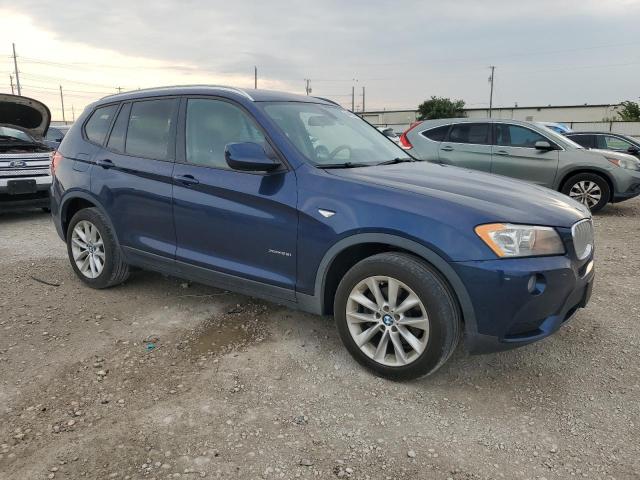 Photo 3 VIN: 5UXWX9C58D0A29688 - BMW X3 